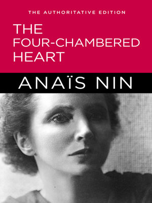 cover image of The Four-Chambered Heart